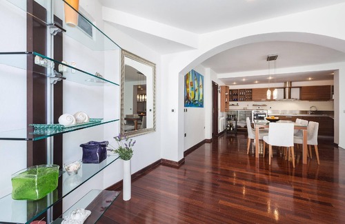 Punat Casa | Casa de vacaciones Krk (Stadt) para 1 - 12 personas con 6 dormitorios - Casa de vacaciones