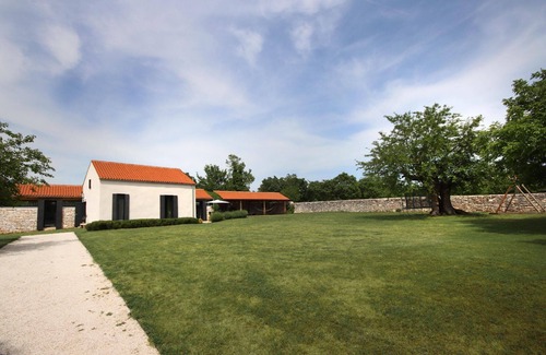 Prodol Casa | Casa de vacaciones Krnica para 6 personas con 2 dormitorios - Casa adosada