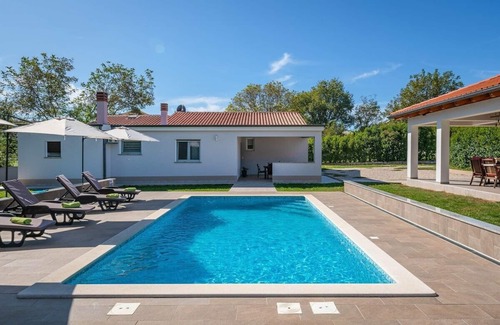 Prodol Casa | Casa de vacaciones Krnica para 1 - 8 personas con 3 dormitorios - Casa de vacaciones