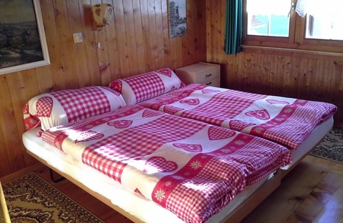 Krummenau Otro | Casa de vacaciones Krummenau para 1 - 7 personas con 3 dormitorios - Casa rural