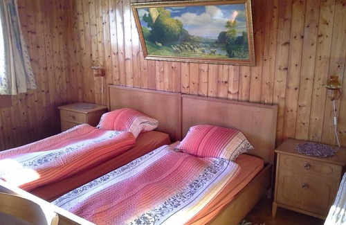 Krummenau Otro | Casa de vacaciones Krummenau para 1 - 7 personas con 3 dormitorios - Casa rural