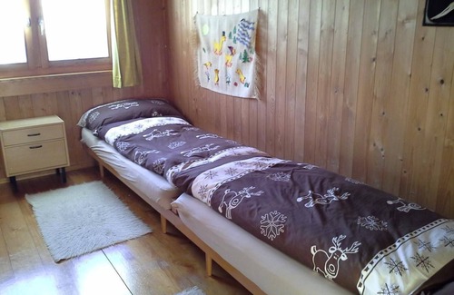 Krummenau Otro | Casa de vacaciones Krummenau para 1 - 7 personas con 3 dormitorios - Casa rural
