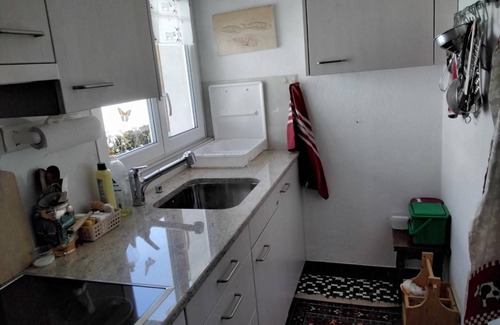 Krummenau Casa | Casa de vacaciones Krummenau para 1 - 2 personas con 2 dormitorios - Casa de vacaciones
