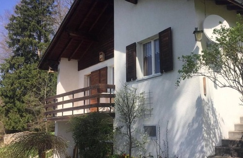 Krummenau Casa | Casa de vacaciones Krummenau para 1 - 2 personas con 2 dormitorios - Casa de vacaciones