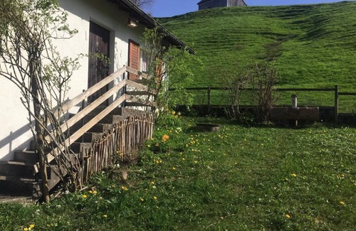 Krummenau Casa | Casa de vacaciones Krummenau para 1 - 2 personas con 2 dormitorios - Casa de vacaciones