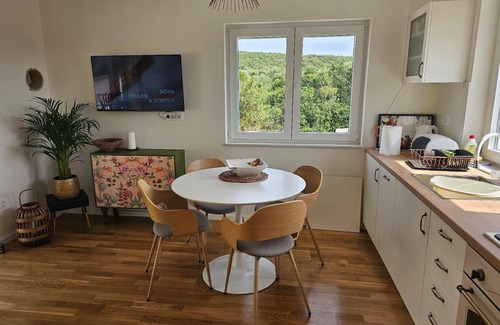Dobropoljana Casa | Casa de vacaciones Kukljica para 1 - 4 personas con 1 dormitorio - Casa de vacaciones