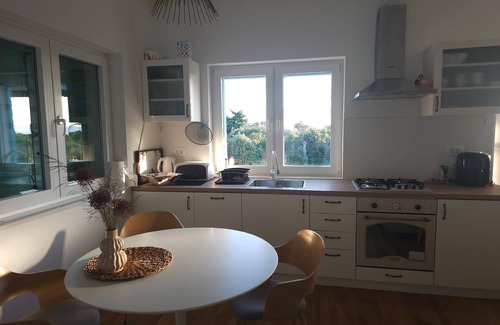 Dobropoljana Casa | Casa de vacaciones Kukljica para 1 - 4 personas con 1 dormitorio - Casa de vacaciones