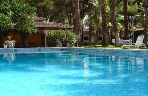 L'Eliana Casa | Casa de vacaciones La Eliana para 2 - 8 personas con 4 dormitorios - Casa de vacaciones