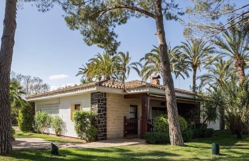 L'Eliana Casa | Casa de vacaciones La Eliana para 2 - 8 personas con 4 dormitorios - Casa de vacaciones