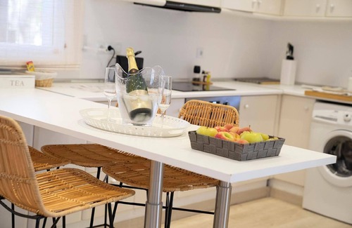 L'Eliana Casa | Casa de vacaciones La Eliana para 2 - 8 personas con 4 dormitorios - Casa de vacaciones