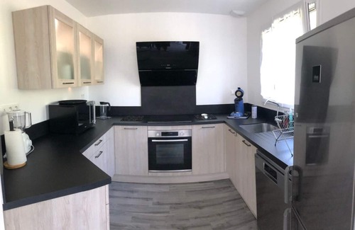La Brionne Casa | Casa de vacaciones La Brionne para 1 - 6 personas con 3 dormitorios - Casa de vacaciones