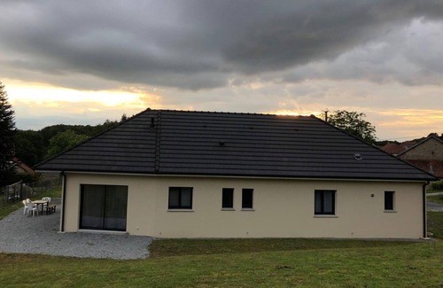 La Brionne Casa | Casa de vacaciones La Brionne para 1 - 6 personas con 3 dormitorios - Casa de vacaciones
