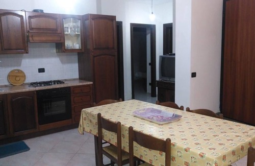 La Caletta Casa | Casa de vacaciones La Caletta para 3 - 15 personas con 5 dormitorios - Casa de vacaciones