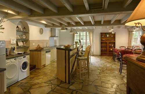 Accous Casa | Casa de vacaciones "la Cavalière"