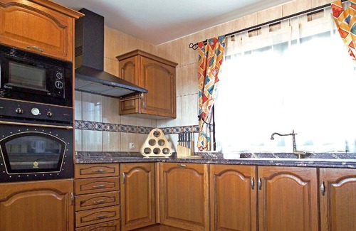 Tindaya Casa | Holiday house La Oliva for 1 - 6 persons with 3 bedrooms - Holiday home