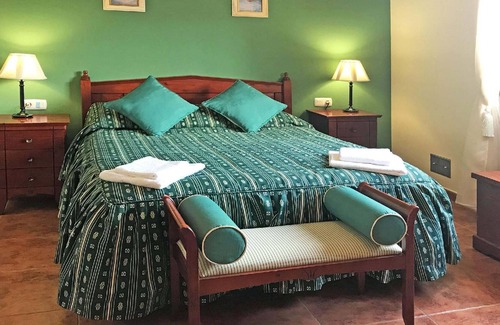 Tindaya Casa | Holiday house La Oliva for 1 - 6 persons with 3 bedrooms - Holiday home