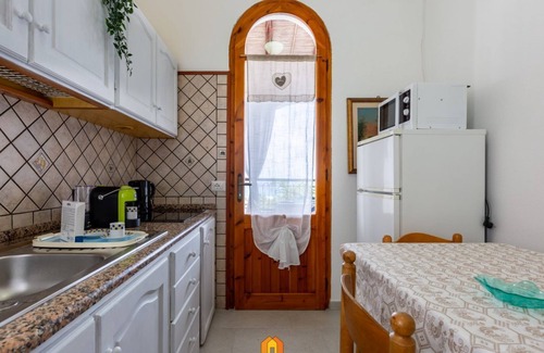 Costa Rei Cabaña | Holiday House La Terrazza