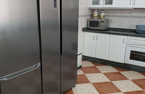 La Victoria Casa | Casa de vacaciones La Victoria para 4 - 16 personas con 6 dormitorios - Casa de vacaciones