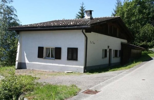 Laax Chalet De Esquí | Casa de vacaciones Laax para 1 - 9 personas con 5 dormitorios - Casa de vacaciones