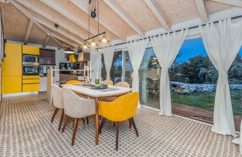 Ripenda Verbanci Casa | Casa de vacaciones Labin para 1 - 4 personas con 2 dormitorios - Casa de vacaciones