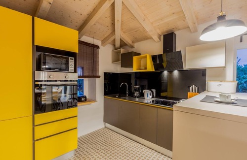 Ripenda Verbanci Casa | Casa de vacaciones Labin para 1 - 4 personas con 2 dormitorios - Casa de vacaciones