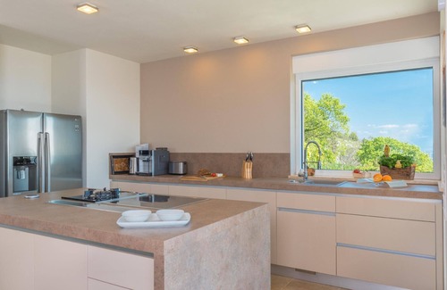 Ripenda Kosi Casa | Casa de vacaciones Labin para 1 - 10 personas con 5 dormitorios - Casa de vacaciones