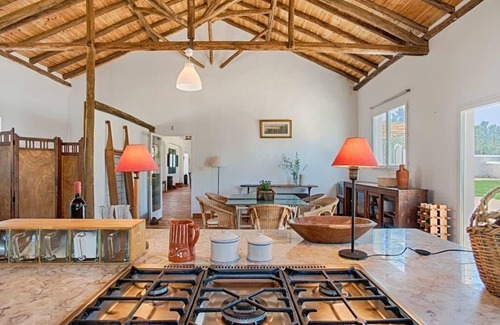 Silves Casa | Casa de vacaciones Lagoa para 1 - 11 personas con 4 dormitorios - Casa de vacaciones
