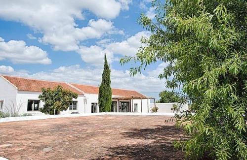 Silves Casa | Casa de vacaciones Lagoa para 1 - 11 personas con 4 dormitorios - Casa de vacaciones