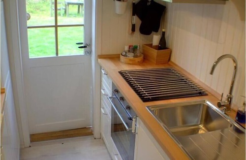 Lammhult Casa | Casa de vacaciones Lammhult para 1 - 4 personas con 2 dormitorios - Casa de vacaciones