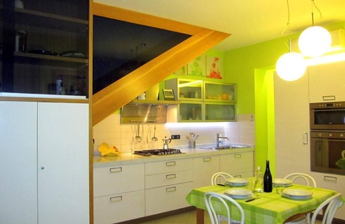 Poggio Alla Cavalla Otro | Casa de vacaciones Lamporecchio para 1 - 7 personas con 2 dormitorios - Casa rural
