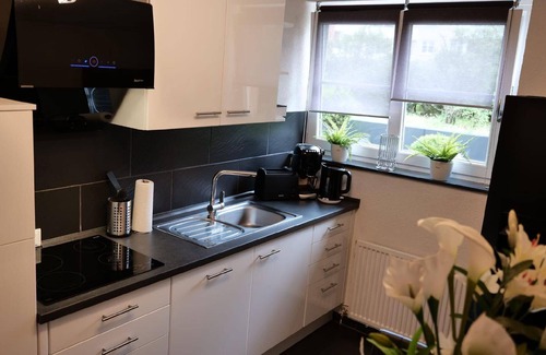 Region Hannover District Casa | Casa de vacaciones Langenhagen para 1 - 10 personas con 4 dormitorios - Casa de vacaciones