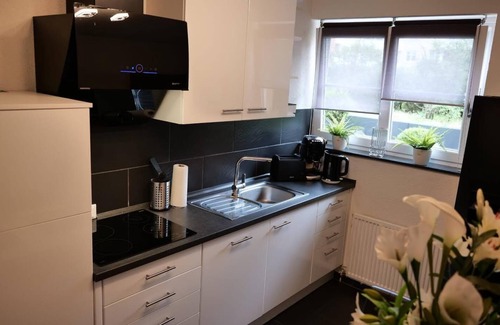 Region Hannover District Casa | Casa de vacaciones Langenhagen para 1 - 10 personas con 4 dormitorios - Casa de vacaciones