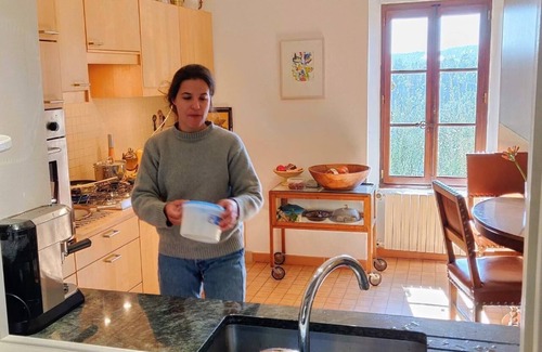 Largentiere Casa | Casa de vacaciones Largentière para 1 - 14 personas con 7 dormitorios - Casa de vacaciones