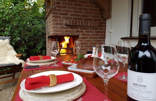 Laubach Casa | Casa de vacaciones Laubach para 1 - 6 personas con 3 dormitorios - Casa de vacaciones