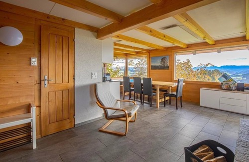 Lauperswil Casa | Holiday house Lauperswil for 1 - 5 persons with 3 bedrooms - Holiday home