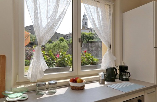 Pacengo Casa | Casa de vacaciones Lazise para 1 - 4 personas con 2 dormitorios - Casa adosada