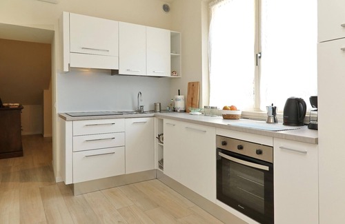 Pacengo Casa | Casa de vacaciones Lazise para 1 - 4 personas con 2 dormitorios - Casa adosada