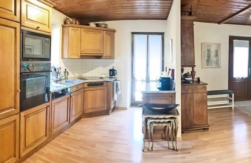 Les Marecottes Casa | Casa de vacaciones Les Marécottes para 1 - 10 personas con 4 dormitorios - Casa de vacaciones