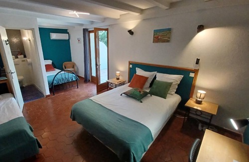 Le Val Casa | Casa de vacaciones Le Val para 16 - 32 personas con 13 dormitorios - Casa de vacaciones