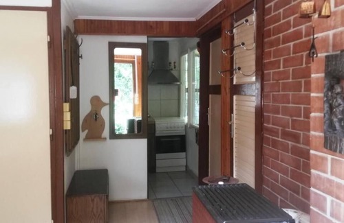 Szentendrei Casa | Casa de vacaciones Leányfalu para 1 - 5 personas con 2 dormitorios - Casa de vacaciones