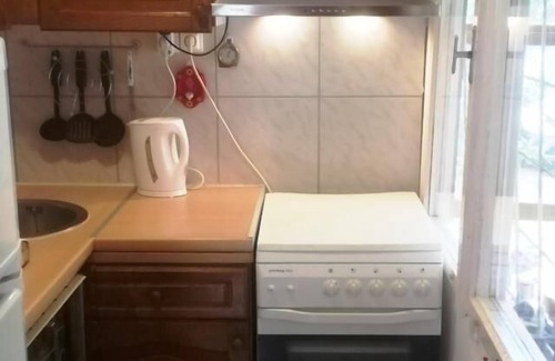 Szentendrei Casa | Casa de vacaciones Leányfalu para 1 - 5 personas con 2 dormitorios - Casa de vacaciones
