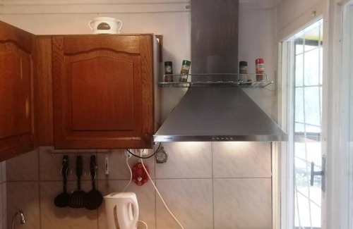 Szentendrei Casa | Casa de vacaciones Leányfalu para 1 - 5 personas con 2 dormitorios - Casa de vacaciones