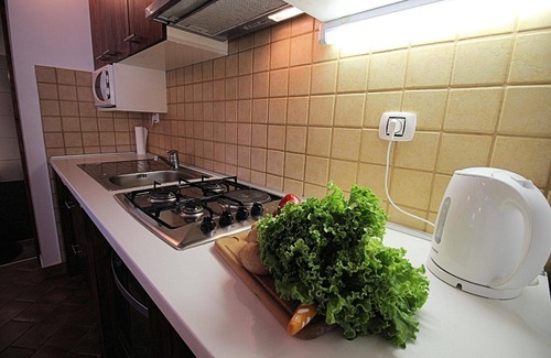 Breze Otro | Casa de vacaciones Ledenice para 4 - 6 personas con 2 dormitorios - Casa rural