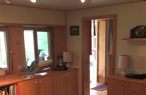 Leonding Casa | Casa de vacaciones Leonding para 1 - 3 personas con 1 dormitorio - Casa de vacaciones