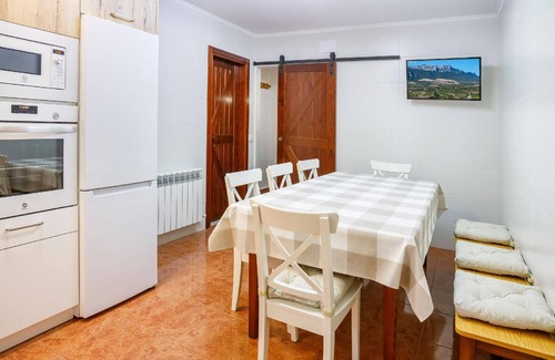 Leza Casa | Casa de vacaciones Leza para 2 - 8 personas con 4 dormitorios - Casa de vacaciones