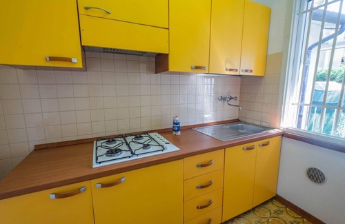 Lido di Volano Casa | Casa de vacaciones Lido di Volano para 1 - 6 personas con 2 dormitorios - Casa adosada