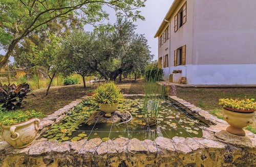 Menfi Villa | LIDO VACACIONES FLORES MENFI
