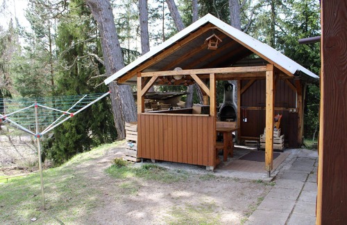 Tatranska Strba Casa | Casa de vacaciones Lieskovec para 1 - 7 personas con 2 dormitorios - Casa de vacaciones