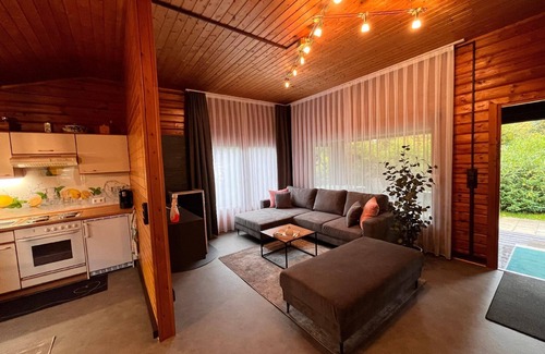 Lirstal Casa | Casa de vacaciones Lirstal para 1 - 4 personas con 2 dormitorios - Casa de vacaciones