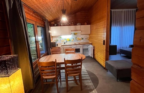 Lirstal Casa | Casa de vacaciones Lirstal para 1 - 4 personas con 2 dormitorios - Casa de vacaciones